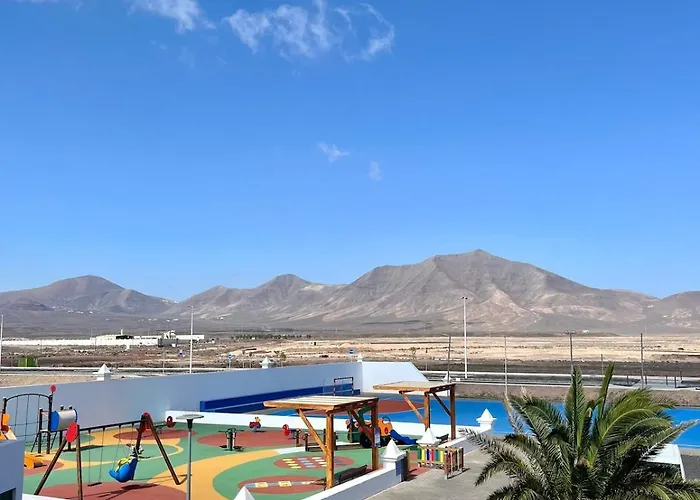 Familiar * 플라야블랑카