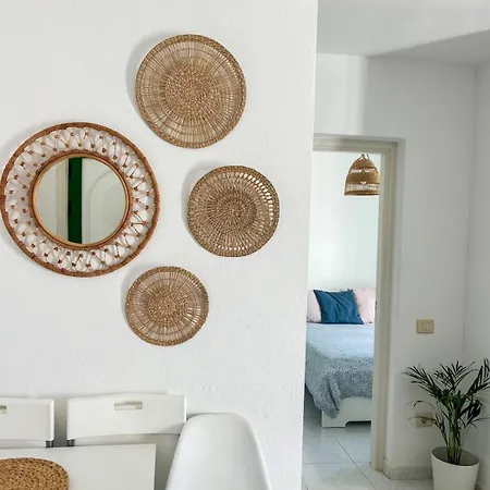 Familiar Apartmán Playa Blanca (Lanzarote)