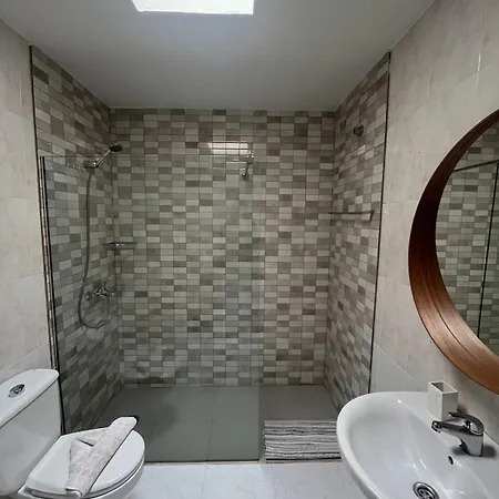 Familiar Appartement *