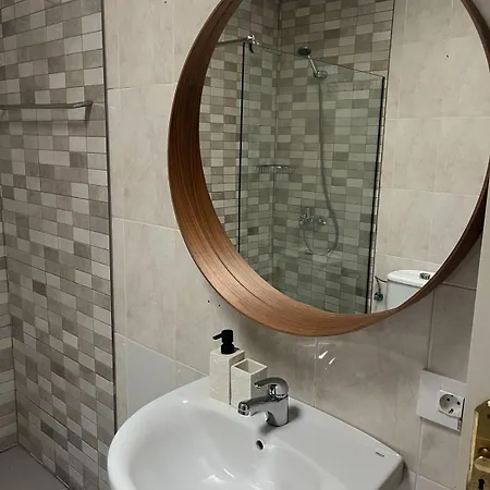 Apartmán Familiar