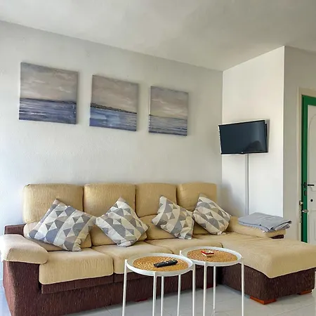 Familiar Appartement *