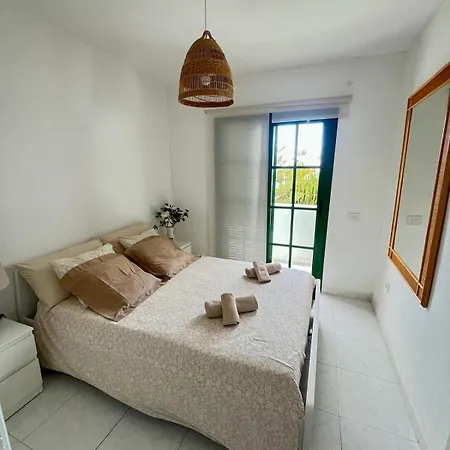 Appartement Familiar *