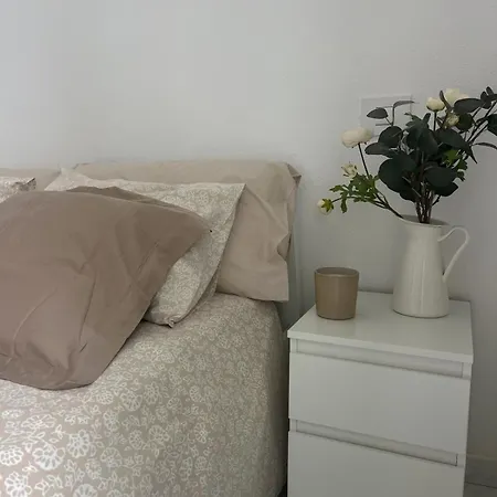 Familiar Appartement *