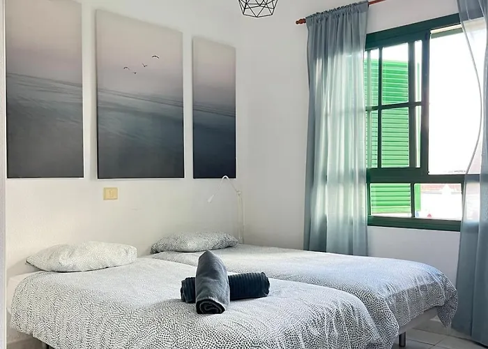 Appartement Familiar *