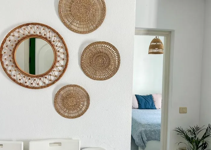 Familiar Appartement Playa Blanca (Lanzarote)