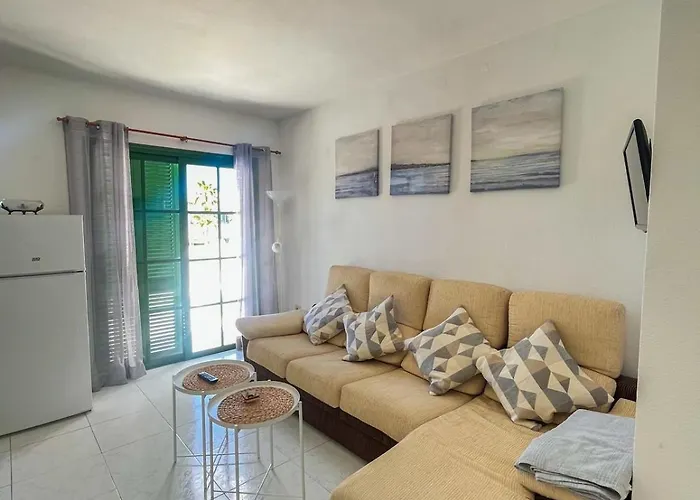 Appartement Familiar Playa Blanca (Lanzarote)