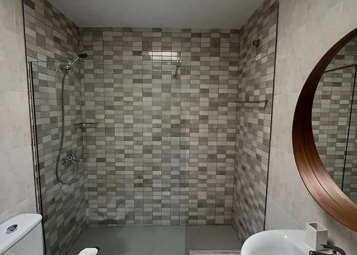 Familiar Appartement *