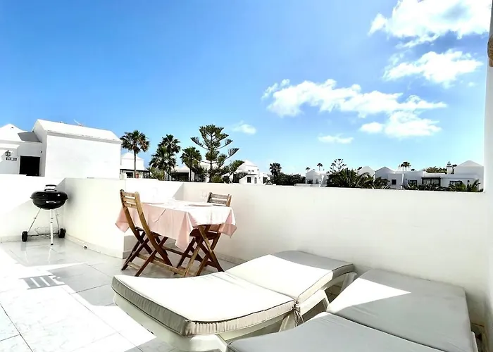 Appartement Familiar Playa Blanca (Lanzarote)