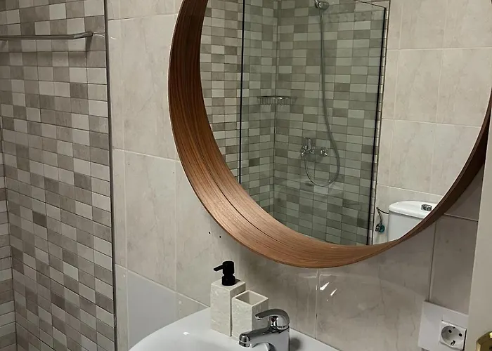 Appartement Familiar