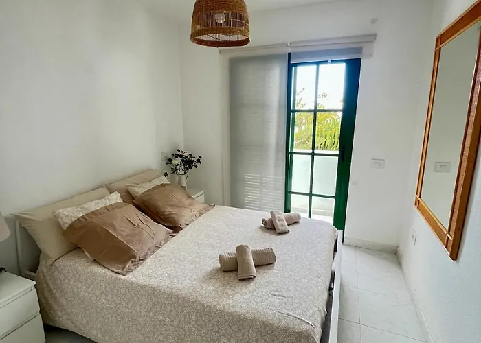 Appartement Familiar *