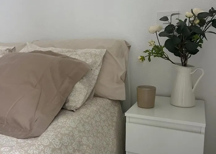 Familiar Appartement *