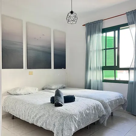 Apartamento Familiar *