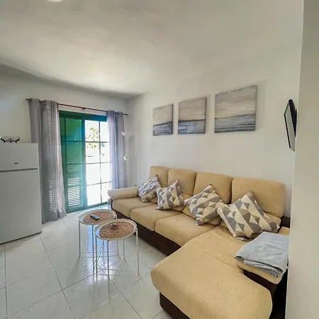 Apartamento Familiar Playa Blanca (Lanzarote)
