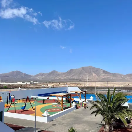 Familiar * Playa Blanca (Lanzarote)