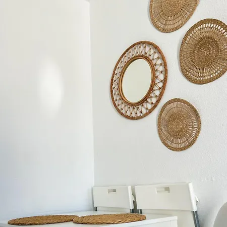 Apartamento Familiar