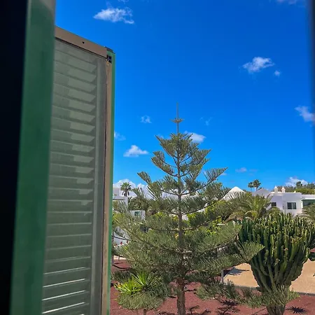 Apartamento Familiar *